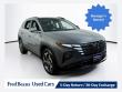 Used 2024 Hyundai Tucson Limited SUV
