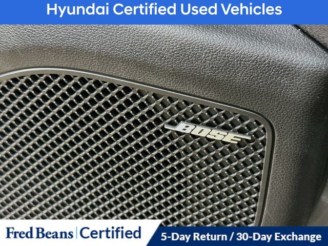 2024 Hyundai Tucson Limited - Photo 30