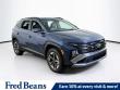 New 2026 Hyundai Tucson SEL Premium AWD SUV
