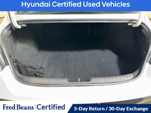 2024 Hyundai Elantra SEL - Photo 11