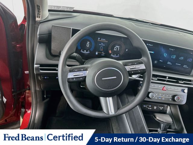 2026 Hyundai Tucson SE - Photo 21