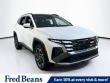 New 2026 Hyundai Tucson Limited AWD SUV