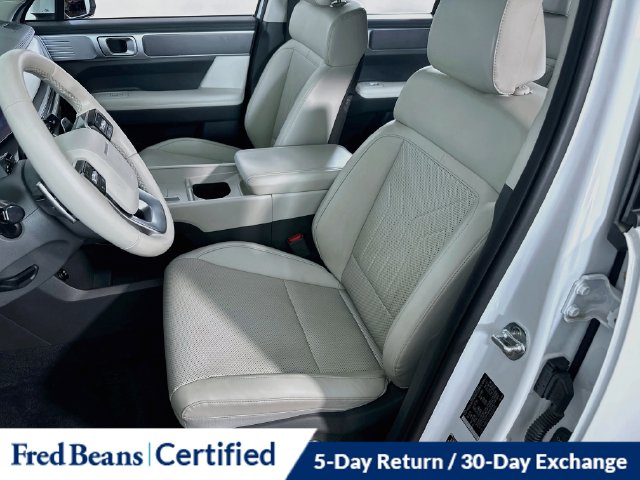 2024 Hyundai Santa Fe SEL - Photo 18