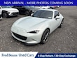  Mazda Miata RF