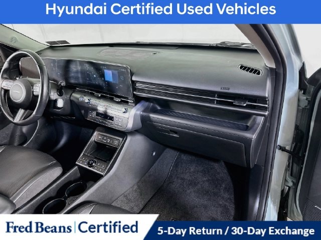2024 Hyundai Kona Limited - Photo 15
