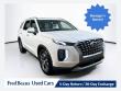 Used 2021 Hyundai Palisade SEL SUV
