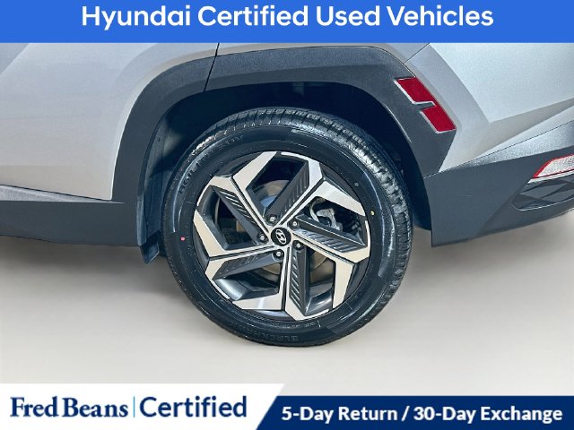 2024 Hyundai Tucson SEL - Photo 10