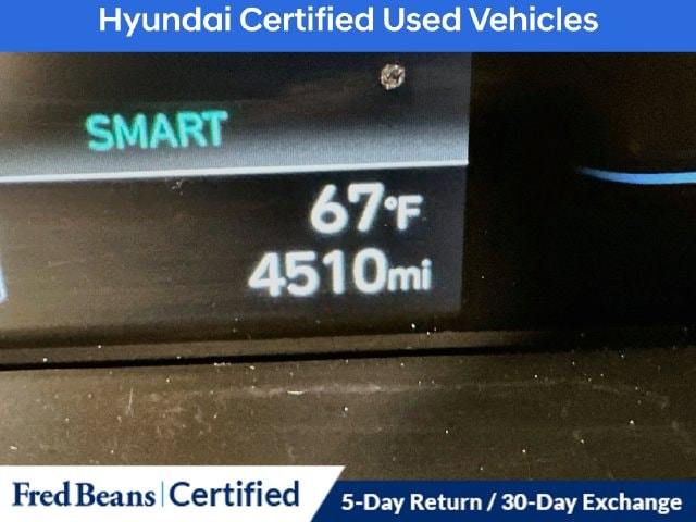 2026 Hyundai Elantra SEL - Photo 24