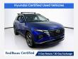 Certified 2024 Hyundai Tucson SEL SUV