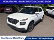 Certified 2026 Hyundai Venue SEL SUV