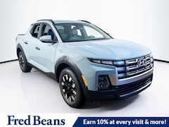 2026 Hyundai Santa Cruz SEL AWD Truck Crew Cab