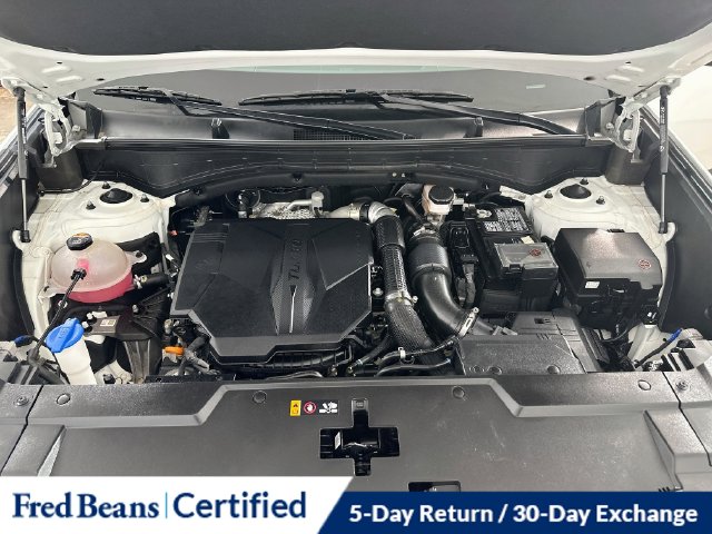 2024 Hyundai Santa Fe SEL - Photo 29