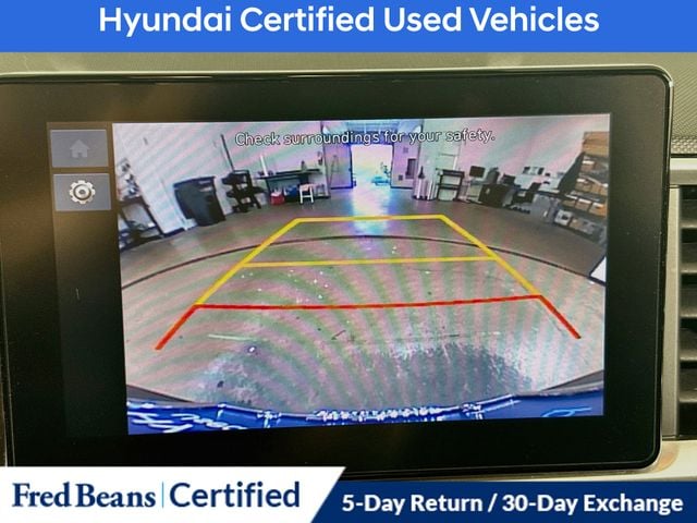 2023 Hyundai Venue SEL - Photo 27