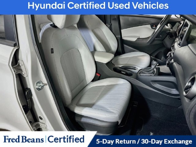2023 Hyundai Kona SEL - Photo 14