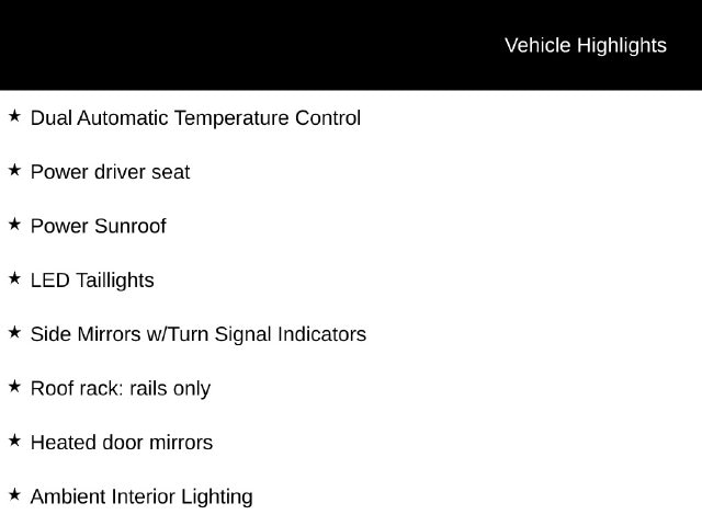 2024 Hyundai Tucson SEL - Photo 6