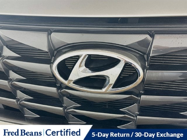 2024 Hyundai Tucson SEL - Photo 29