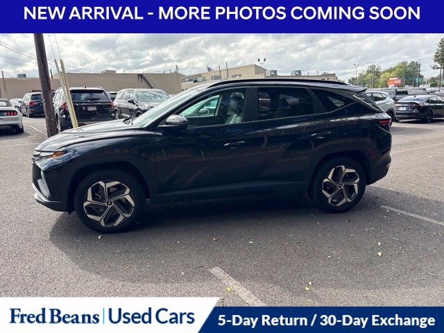 2024 Hyundai Tucson SEL - Photo 6