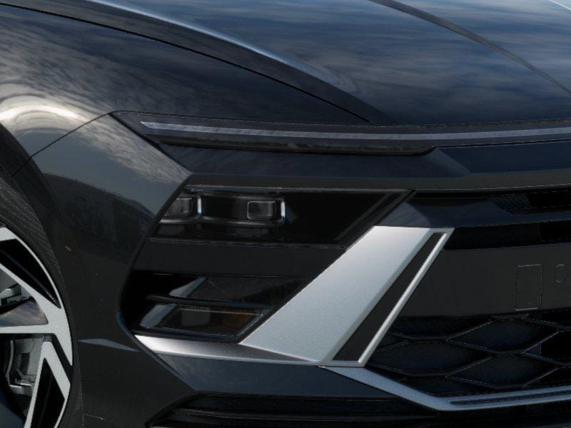 2026 Hyundai Sonata SEL - Photo 9