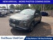  Hyundai Tucson Hybrid