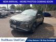 Used 2022 Hyundai Tucson Hybrid SEL Convenience SUV