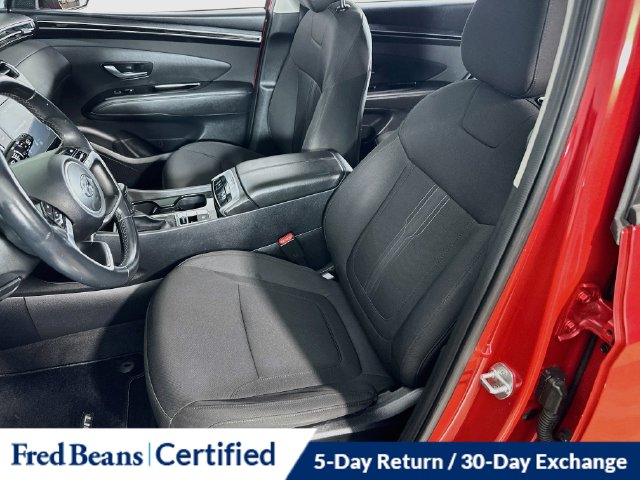 2022 Hyundai Tucson SEL - Photo 19