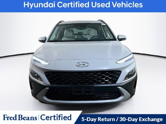 2023 Hyundai Kona SEL - Photo 2