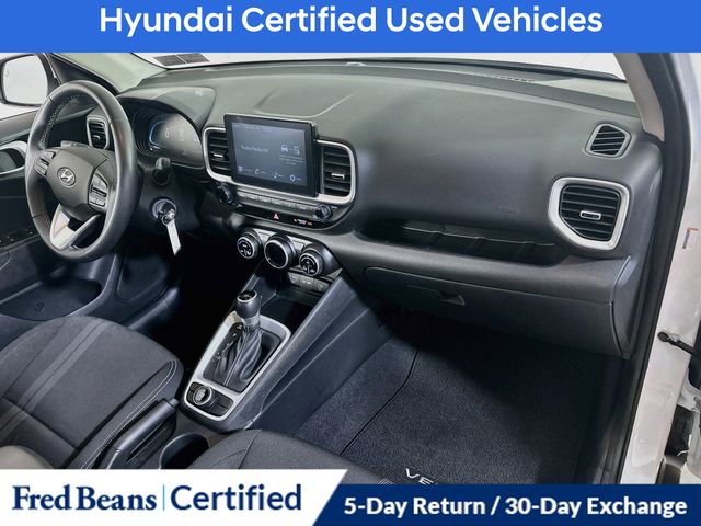 2023 Hyundai Venue SEL - Photo 14