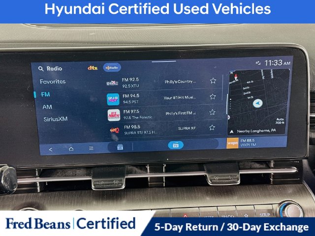 2024 Hyundai Kona Limited - Photo 30