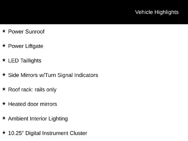 2024 Hyundai Tucson SEL - Photo 8