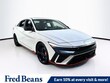  Hyundai Elantra N