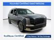 Used 2026 Hyundai Palisade Hybrid Calligraphy SUV