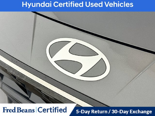 2026 Hyundai Elantra SEL - Photo 30