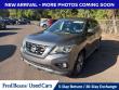Used 2018 Nissan Pathfinder SL SUV