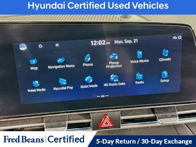 2024 Hyundai Elantra SEL - Photo 23