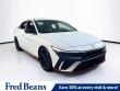 New 2026 Hyundai Elantra N Sedan Sedan