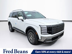 2027 Hyundai Palisade SEL Premium AWD SUV