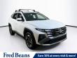 New 2026 Hyundai Tucson Hybrid SEL AWD SUV