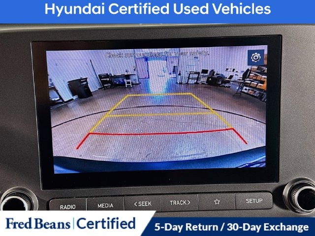 2023 Hyundai Kona SEL - Photo 26