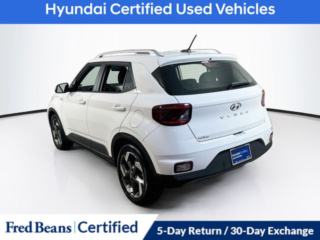 2023 Hyundai Venue SEL - Photo 10