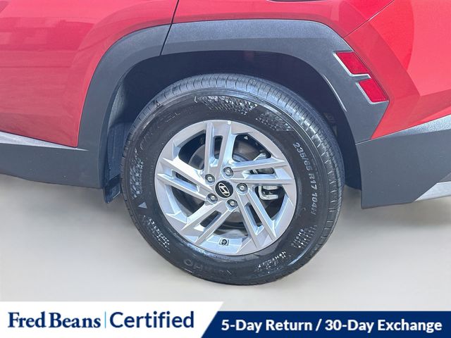 2026 Hyundai Tucson SE - Photo 8