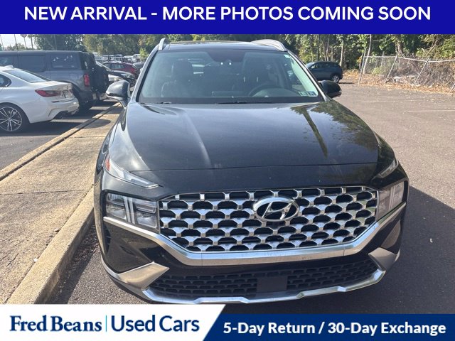 Used 2023 Hyundai Santa Fe SEL SUV