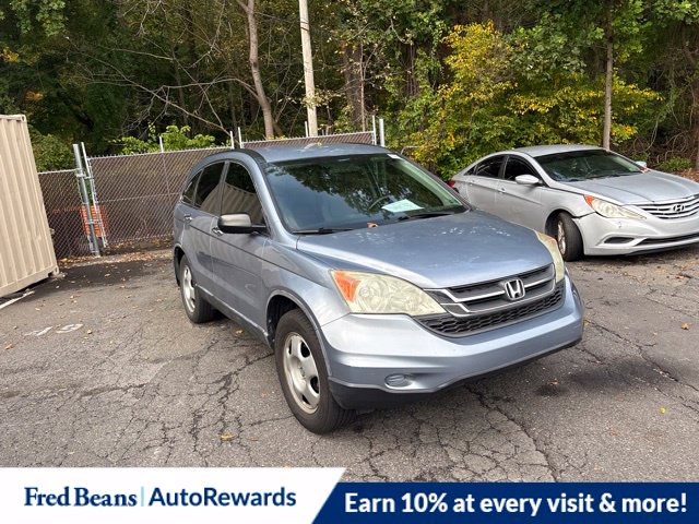 Used 2011 Honda CR-V LX SUV