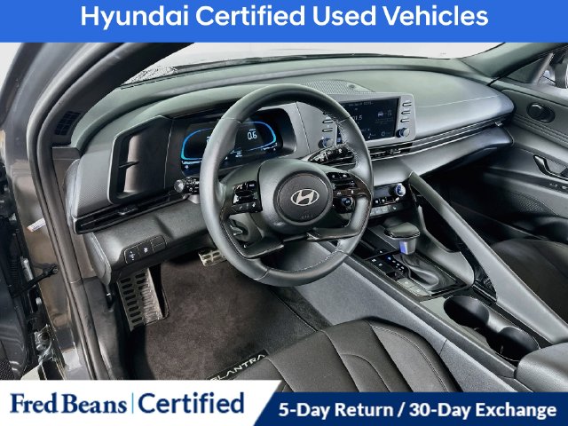 2026 Hyundai Elantra SEL - Photo 21