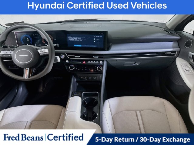 2024 Hyundai Sonata SEL - Photo 17