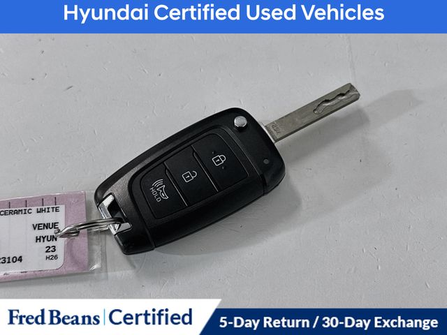 2023 Hyundai Venue SEL - Photo 30