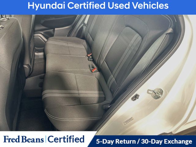 2023 Hyundai Venue SEL - Photo 18