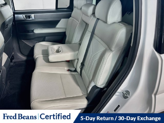 2024 Hyundai Santa Fe SEL - Photo 17