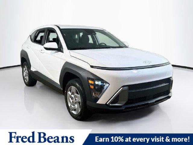 2027 Hyundai Kona