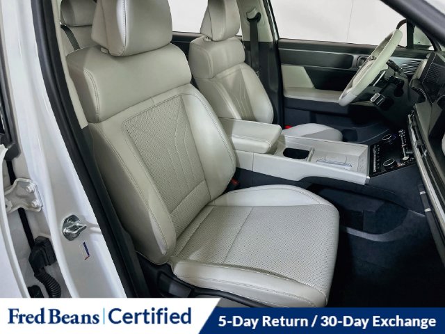 2024 Hyundai Santa Fe SEL - Photo 14