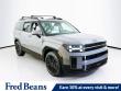 New 2026 Hyundai Santa Fe Hybrid Calligraphy SUV